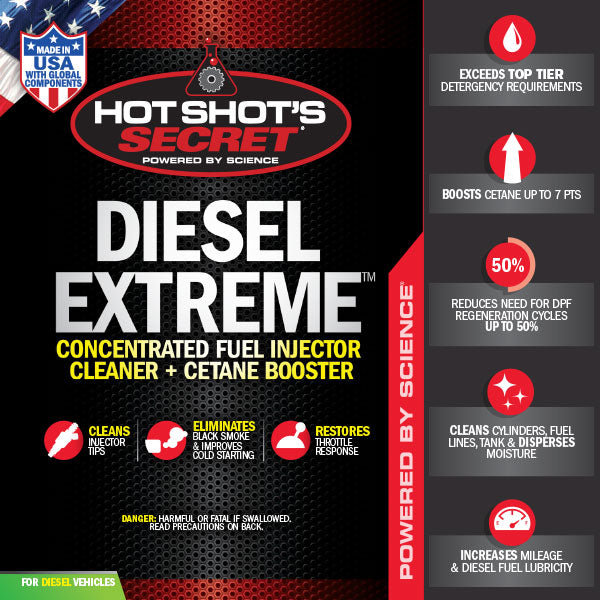 Diesel Extreme image 1