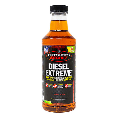 Diesel Extreme image 0